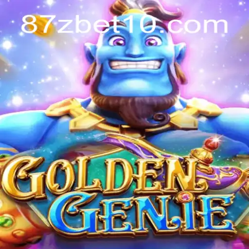 Descubra GOLDENGENIE: O Inovador Jogo que Está Cativando o Mundo