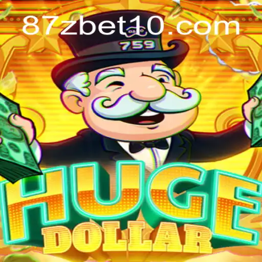 Descobrindo HugeDollar: O Jogo que Conquista Multidões com '87z'
