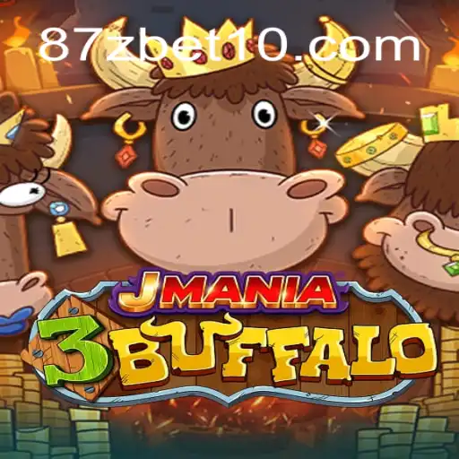 Explorando o Universo de JMania3Buffalo: Uma Aventura Inovadora