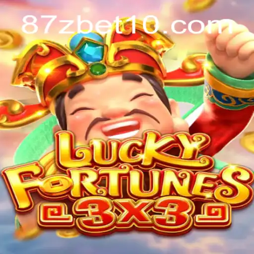 Descubra o Fascinante Mundo de LUCKYFORTUNES3x3: Uma Aventura Entrelaçada com a Era Digital