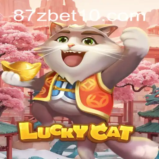 Descubra o Fascinante Mundo de LuckyCat
