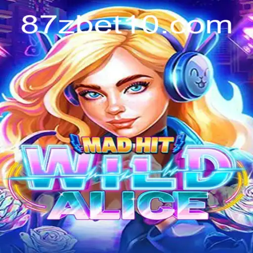 MadHitWildAlice: Uma Aventura Selvagem no Mundo dos Games