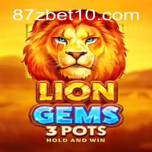 Descubra o Empolgante Mundo de LionGems3pots