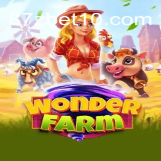 Descubra WonderFarm: Uma Experiência de Jogo Única com 87z