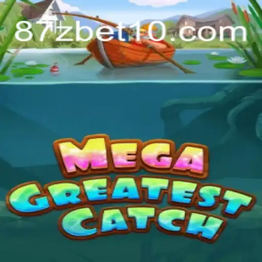 MegaGreatestCatch: Um Mergulho no Jogo Electrizante de 87z
