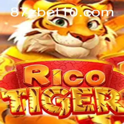 Explore o Universo de RicoTiger: O Game que Está Conquistando o Mundo