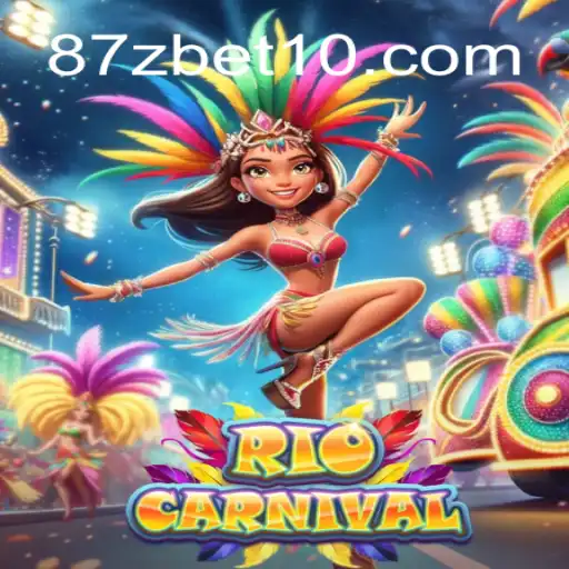 Descubra o Fascinante Mundo do Jogo 'RioCarnival'