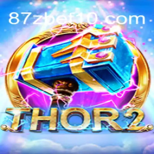 Thor2: Descubra o Incrível Mundo do Jogo com a Palavra-Chave 87z