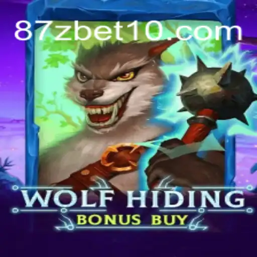 Descubra as Aventuras do Jogo WolfHidingBonusBuy