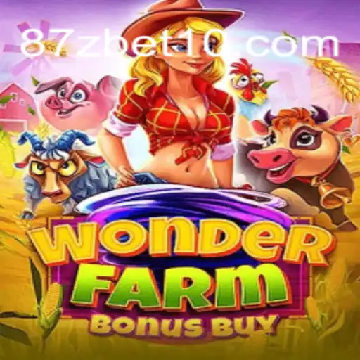 Descubra o Fascinante Mundo de WonderFarmBonusBuy: Jogo de Estratégia e Diversão